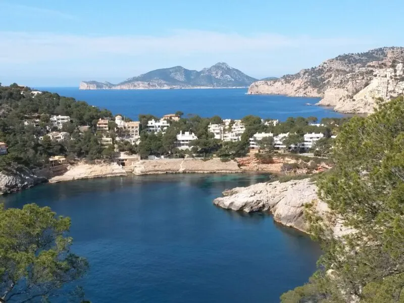 Beach Guide: Cala Marmassen & Cala Fonoll (Port d’Andratx)