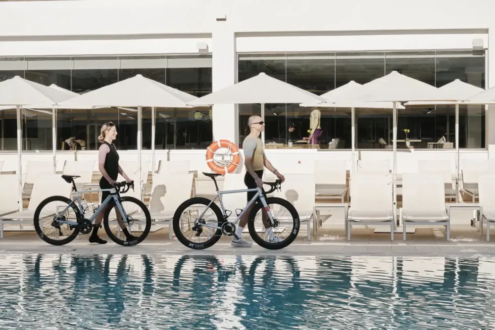 Where to Stay: Mallorca’s Best Cycling-Friendly Hotels