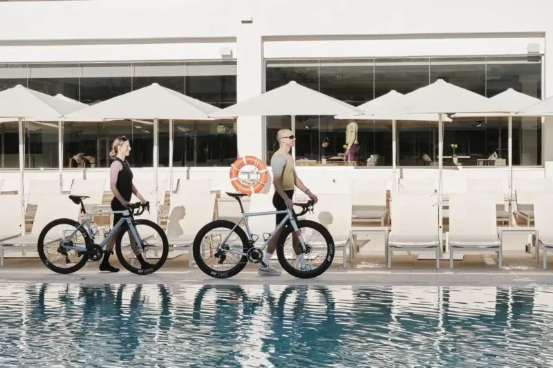 Where to Stay: Mallorca’s Best Cycling-Friendly Hotels