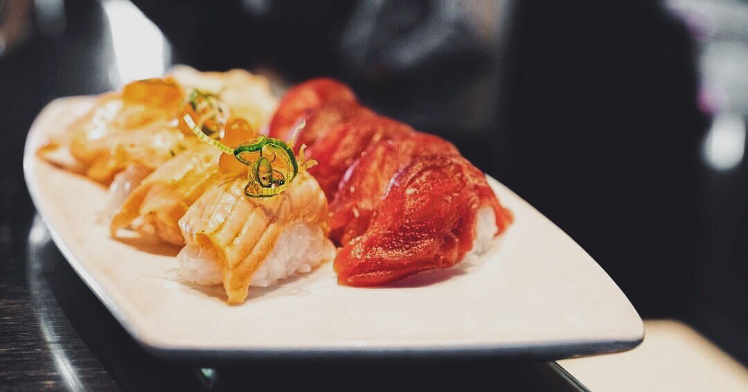 Wasabi (Santa Catalina)