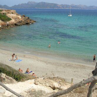 Platja de Sant Pere & Sant Joan