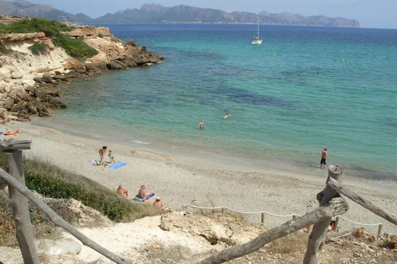 Beach Guide: Mal Pas – Platja de Sant Pere & Sant Joan