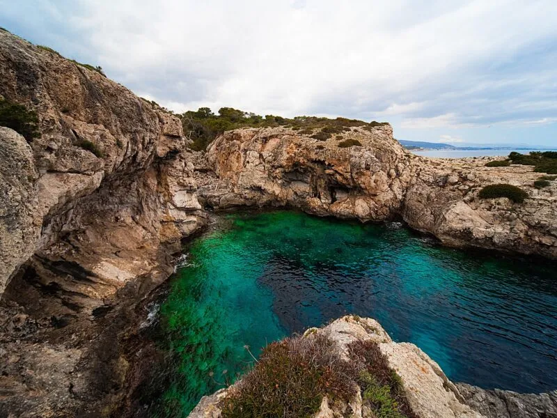 Portals Vells & Caló del Mago Beach Guide – Iconic Trio of Coves Near Palma