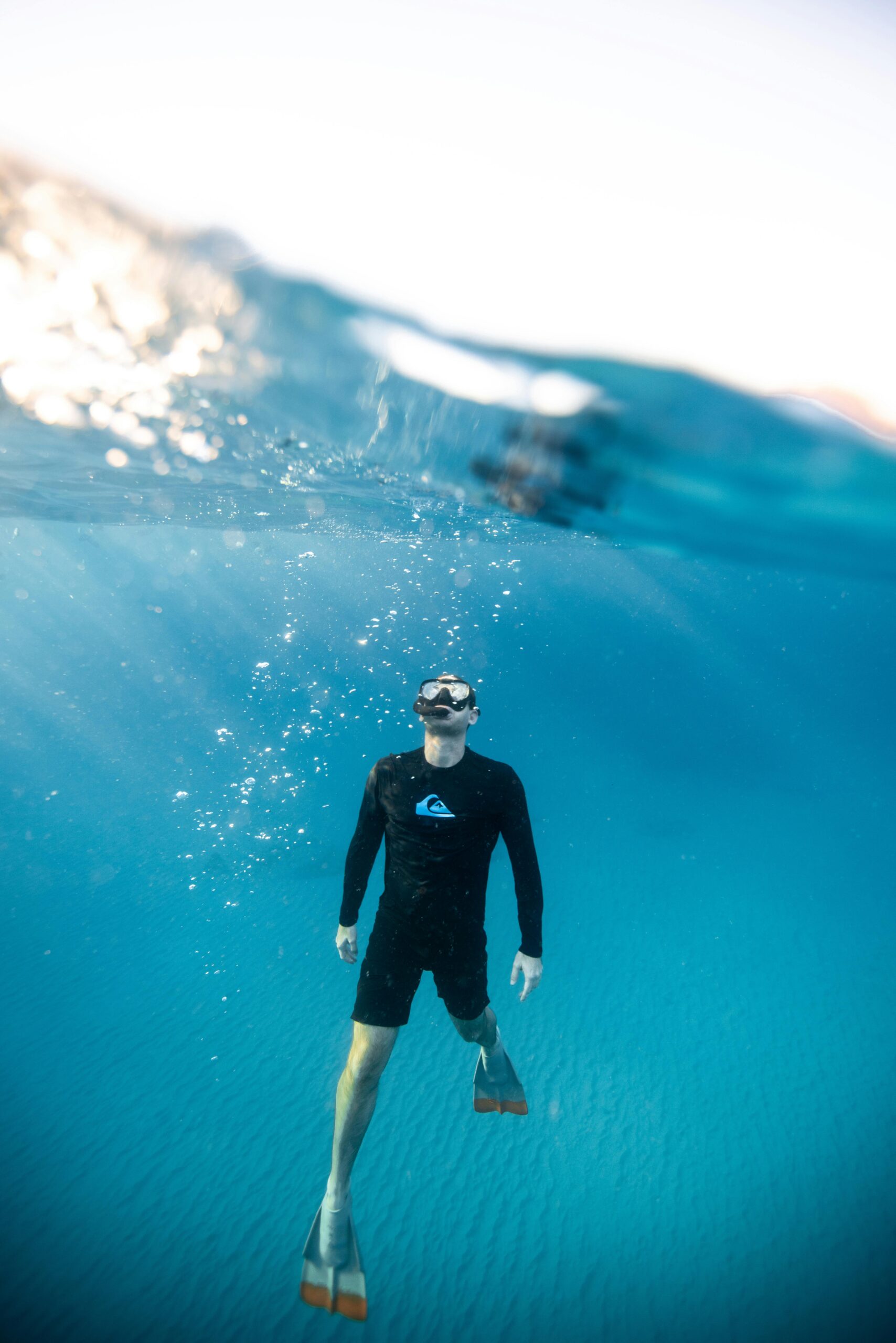 Southwest Mallorca Snorkelling