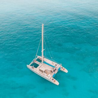 Catamaran Charters in Mallorca