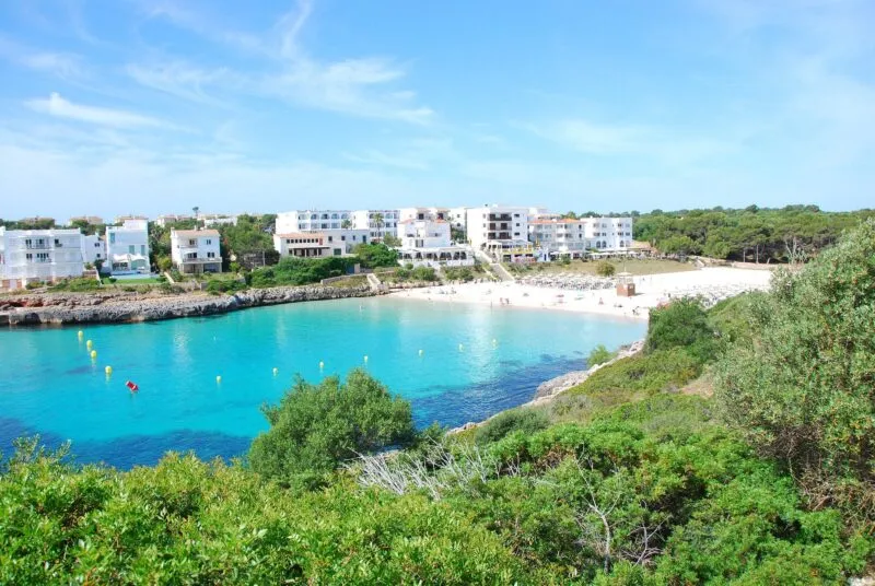 Beach Guide: Cala Marçal (Portocolom)