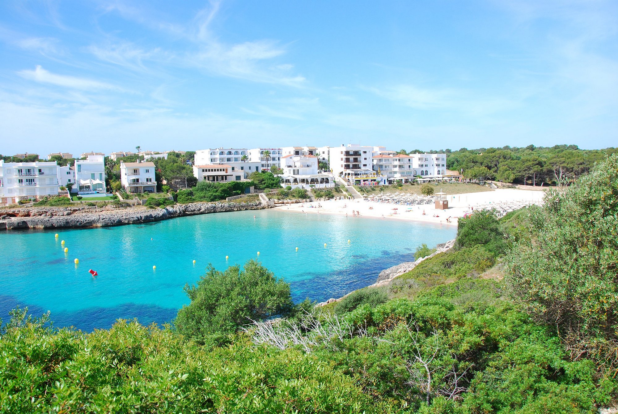 Beach Guide: Cala Marçal (Portocolom)