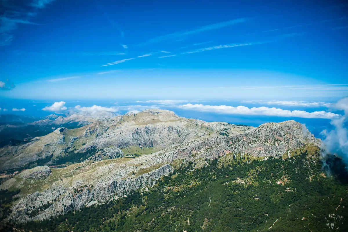 Visit Cavlia, where to stay in Calvia, Mallorca