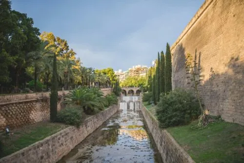 Explore Palma